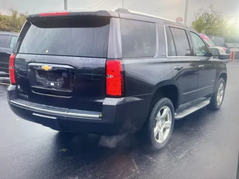 More photos of 2016 Chevrolet Tahoe LTZ at CarFive Plaistow, NH, NH
