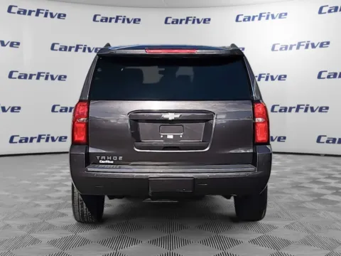 More photos of 2016 Chevrolet Tahoe LTZ at CarFive Plaistow, NH, NH