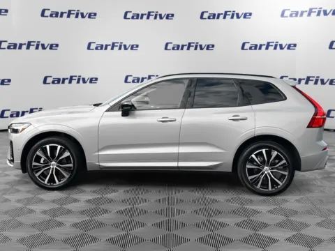Photos of 2025 Volvo XC60 B5 Plus for sale in Plaistow, NH at CarFive Plaistow, NH