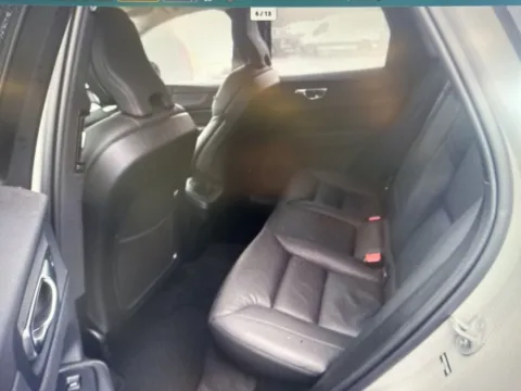 More photos of 2025 Volvo XC60 B5 Plus at CarFive Plaistow, NH, NH