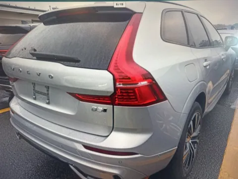 More photos of 2025 Volvo XC60 B5 Plus at CarFive Plaistow, NH, NH