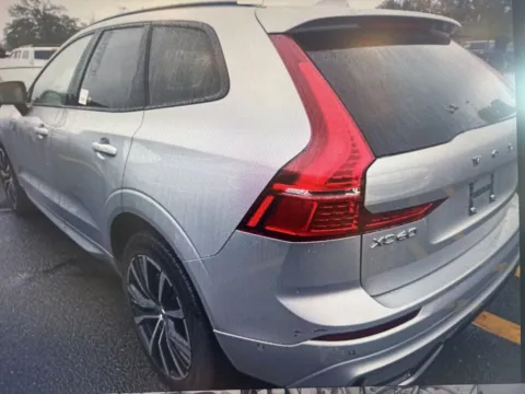 Photos of 2025 Volvo XC60 B5 Plus for sale in Plaistow, NH at CarFive Plaistow, NH