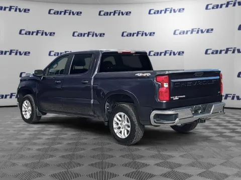 Another view of 2022 Chevrolet Silverado 1500 LT for sale in Plaistow, NH at CarFive Plaistow, NH