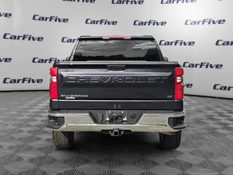 More photos of 2022 Chevrolet Silverado 1500 LT at CarFive Plaistow, NH, NH