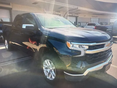 Another view of 2022 Chevrolet Silverado 1500 LT for sale in Plaistow, NH at CarFive Plaistow, NH