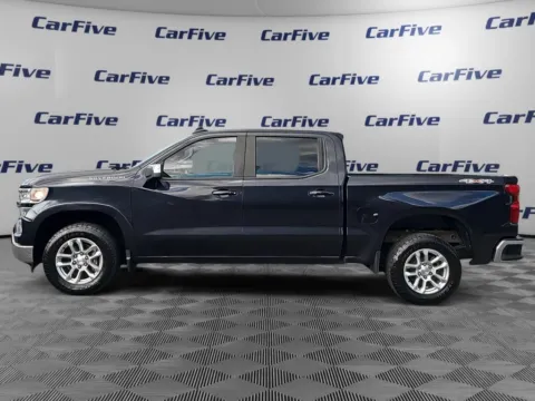 Photos of 2022 Chevrolet Silverado 1500 LT for sale in Plaistow, NH at CarFive Plaistow, NH