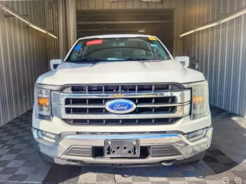 More photos of 2021 Ford F-150 Lariat at CarFive Plaistow, NH, NH
