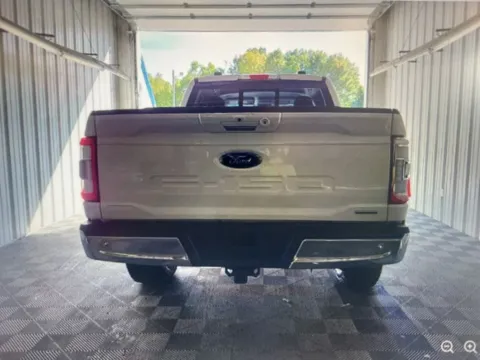 Another view of 2021 Ford F-150 Lariat for sale in Plaistow, NH at CarFive Plaistow, NH