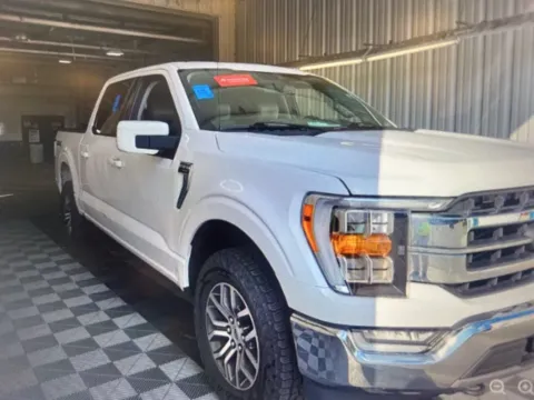 More photos of 2021 Ford F-150 Lariat at CarFive Plaistow, NH, NH