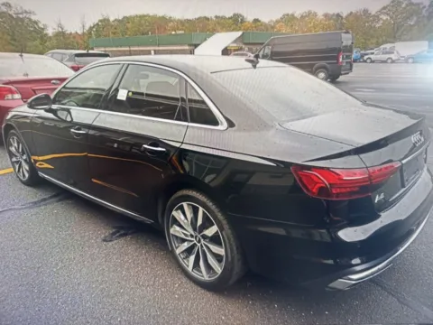 Photos of 2022 Audi A4 40 Premium Plus for sale in Plaistow, NH at CarFive Plaistow, NH