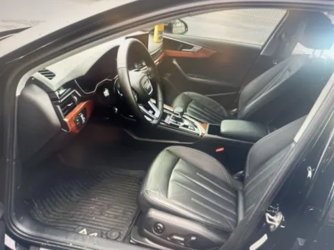 More photos of 2022 Audi A4 40 Premium Plus at CarFive Plaistow, NH, NH