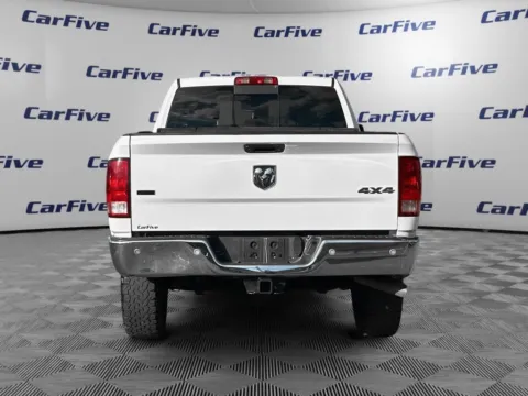 More photos of 2016 Ram 2500 SLT at CarFive Plaistow, NH, NH