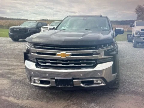 Photos of 2020 Chevrolet Silverado 1500 LTZ for sale in Plaistow, NH at CarFive Plaistow, NH