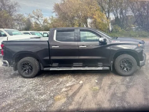 More photos of 2020 Chevrolet Silverado 1500 LTZ at CarFive Plaistow, NH, NH