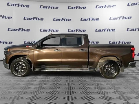 Photos of 2020 Chevrolet Silverado 1500 LTZ for sale in Plaistow, NH at CarFive Plaistow, NH