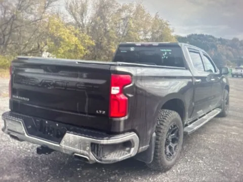 More photos of 2020 Chevrolet Silverado 1500 LTZ at CarFive Plaistow, NH, NH
