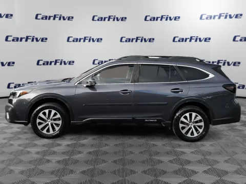 Photos of 2020 Subaru Outback Premium for sale in Plaistow, NH at CarFive Plaistow, NH