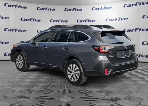 Another view of 2020 Subaru Outback Premium for sale in Plaistow, NH at CarFive Plaistow, NH