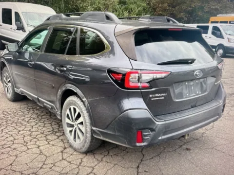 Another view of 2020 Subaru Outback Premium for sale in Plaistow, NH at CarFive Plaistow, NH