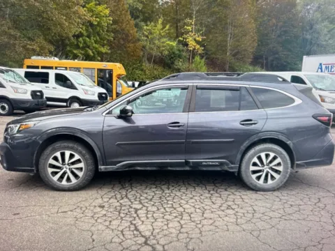 Photos of 2020 Subaru Outback Premium for sale in Plaistow, NH at CarFive Plaistow, NH