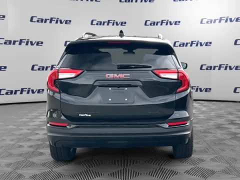 More photos of 2024 GMC Terrain SLE at CarFive Plaistow, NH, NH