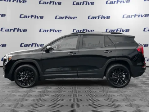 Photos of 2024 GMC Terrain SLE for sale in Plaistow, NH at CarFive Plaistow, NH