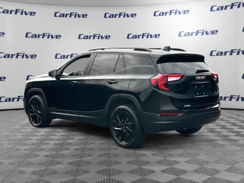 Another view of 2024 GMC Terrain SLE for sale in Plaistow, NH at CarFive Plaistow, NH