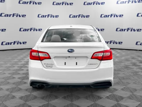More photos of 2019 Subaru Legacy 2.5i at CarFive Plaistow, NH, NH