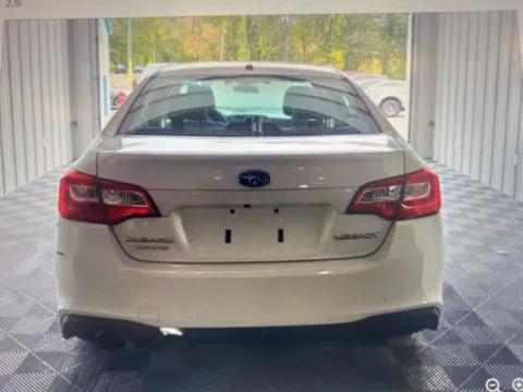 Photos of 2019 Subaru Legacy 2.5i for sale in Plaistow, NH at CarFive Plaistow, NH