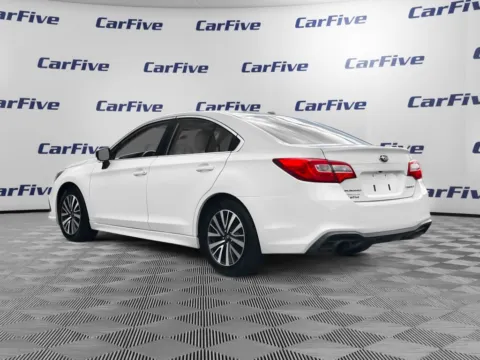 Another view of 2019 Subaru Legacy 2.5i for sale in Plaistow, NH at CarFive Plaistow, NH