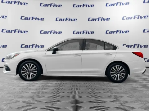 Photos of 2019 Subaru Legacy 2.5i for sale in Plaistow, NH at CarFive Plaistow, NH