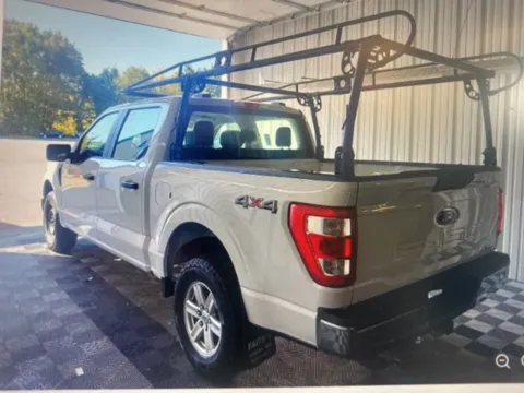 Photos of 2023 Ford F-150 XL for sale in Plaistow, NH at CarFive Plaistow, NH