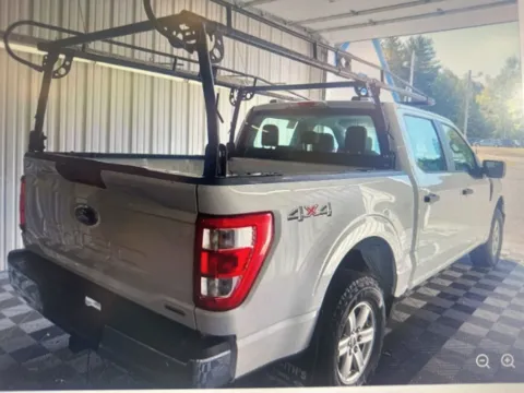 More photos of 2023 Ford F-150 XL at CarFive Plaistow, NH, NH