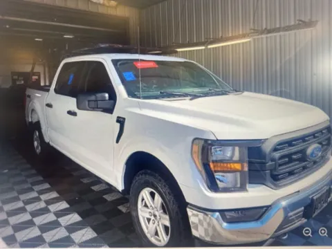 More photos of 2023 Ford F-150 XL at CarFive Plaistow, NH, NH