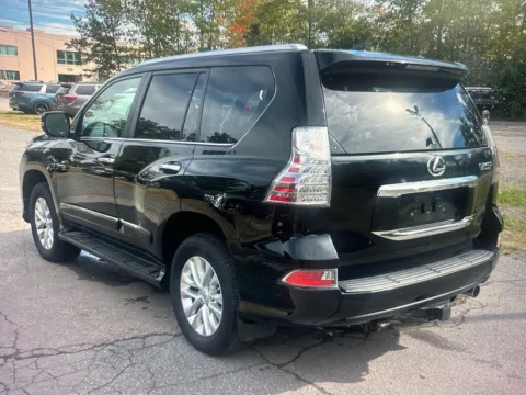 Another view of 2018 Lexus GX 460 for sale in Plaistow, NH at CarFive Plaistow, NH