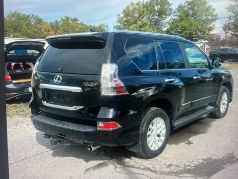 More photos of 2018 Lexus GX 460 at CarFive Plaistow, NH, NH