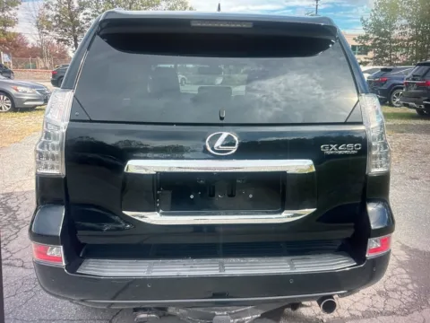 More photos of 2018 Lexus GX 460 at CarFive Plaistow, NH, NH