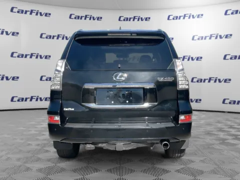 More photos of 2018 Lexus GX 460 at CarFive Plaistow, NH, NH