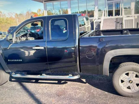 Another view of 2012 Chevrolet Silverado 1500 LT for sale in Plaistow, NH at CarFive Plaistow, NH