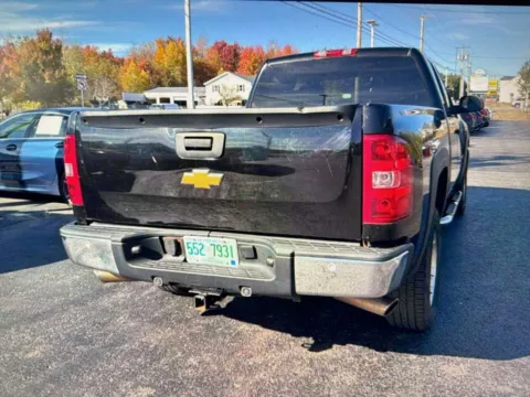 More photos of 2012 Chevrolet Silverado 1500 LT at CarFive Plaistow, NH, NH