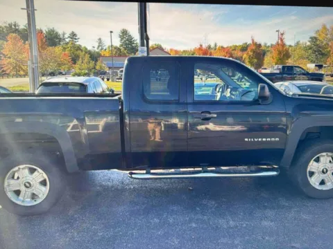 Another view of 2012 Chevrolet Silverado 1500 LT for sale in Plaistow, NH at CarFive Plaistow, NH