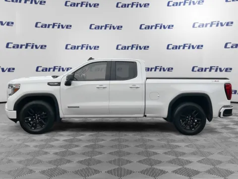 Photos of 2021 GMC Sierra 1500 Elevation for sale in Plaistow, NH at CarFive Plaistow, NH
