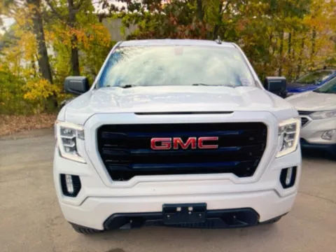 Photos of 2021 GMC Sierra 1500 Elevation for sale in Plaistow, NH at CarFive Plaistow, NH