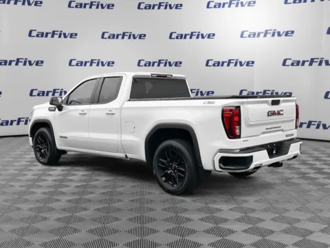 Another view of 2021 GMC Sierra 1500 Elevation for sale in Plaistow, NH at CarFive Plaistow, NH