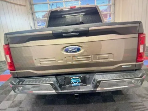 More photos of 2022 Ford F-150 XL at CarFive Plaistow, NH, NH
