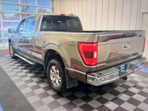 More photos of 2022 Ford F-150 XL at CarFive Plaistow, NH, NH