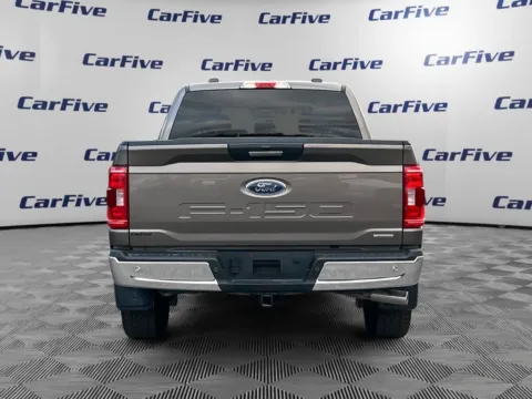 More photos of 2022 Ford F-150 XL at CarFive Plaistow, NH, NH
