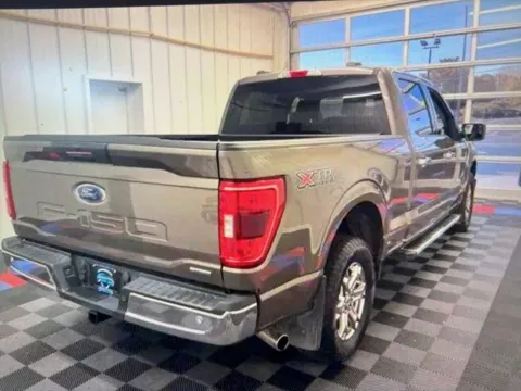 Another view of 2022 Ford F-150 XL for sale in Plaistow, NH at CarFive Plaistow, NH