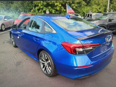 More photos of 2023 Honda Civic Touring at CarFive Plaistow, NH, NH