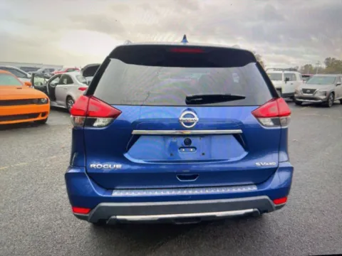 More photos of 2018 Nissan Rogue SV at CarFive Plaistow, NH, NH